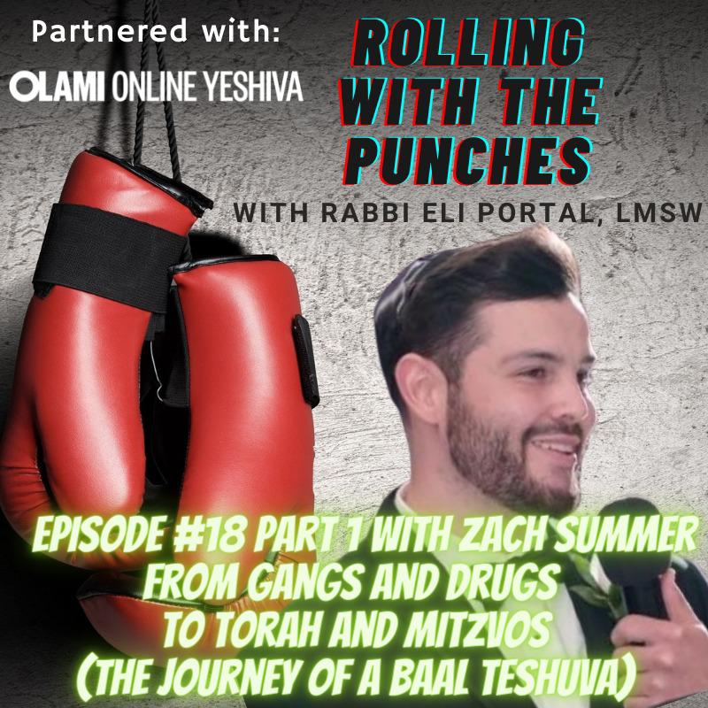 PunchesPodcast's tweet photo. @PunchesPodcast has partnered with @Olami_Global's Online Yeshiva to bring you the following episode on the Journey of a Baal Teshuva. To find previous episodes from this podcast check out https://t.co/qgmJCYzY6y.
#BT #BaalTeshva #Judaism #NCSY #Kiruv https://t.co/r93OSF2rNH