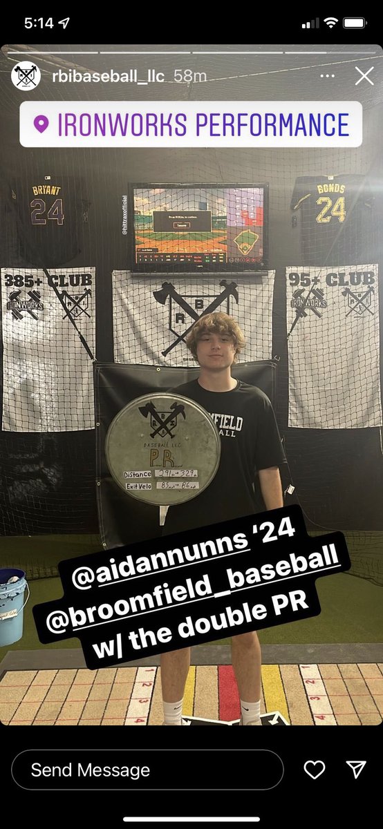 Aidan Nunns (@aidannunns) on Twitter photo 