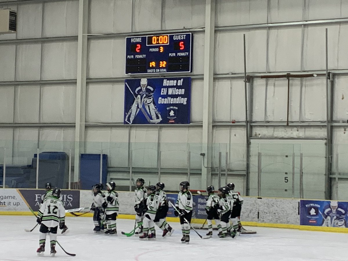 Unbeaten in their last 8 the Mafia keep rolling!! #oneforthemoms