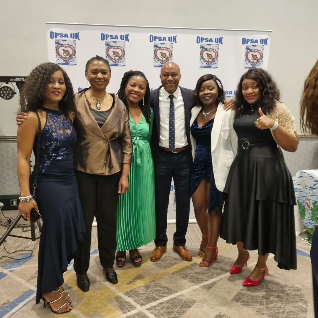 CamDocUK237's tweet photo. CamDocUK EXCO and Members present to support OPSA (Okoyong Past Student's Association) UK. Saturday 7th May 2022 https://t.co/cZr671I8Qh