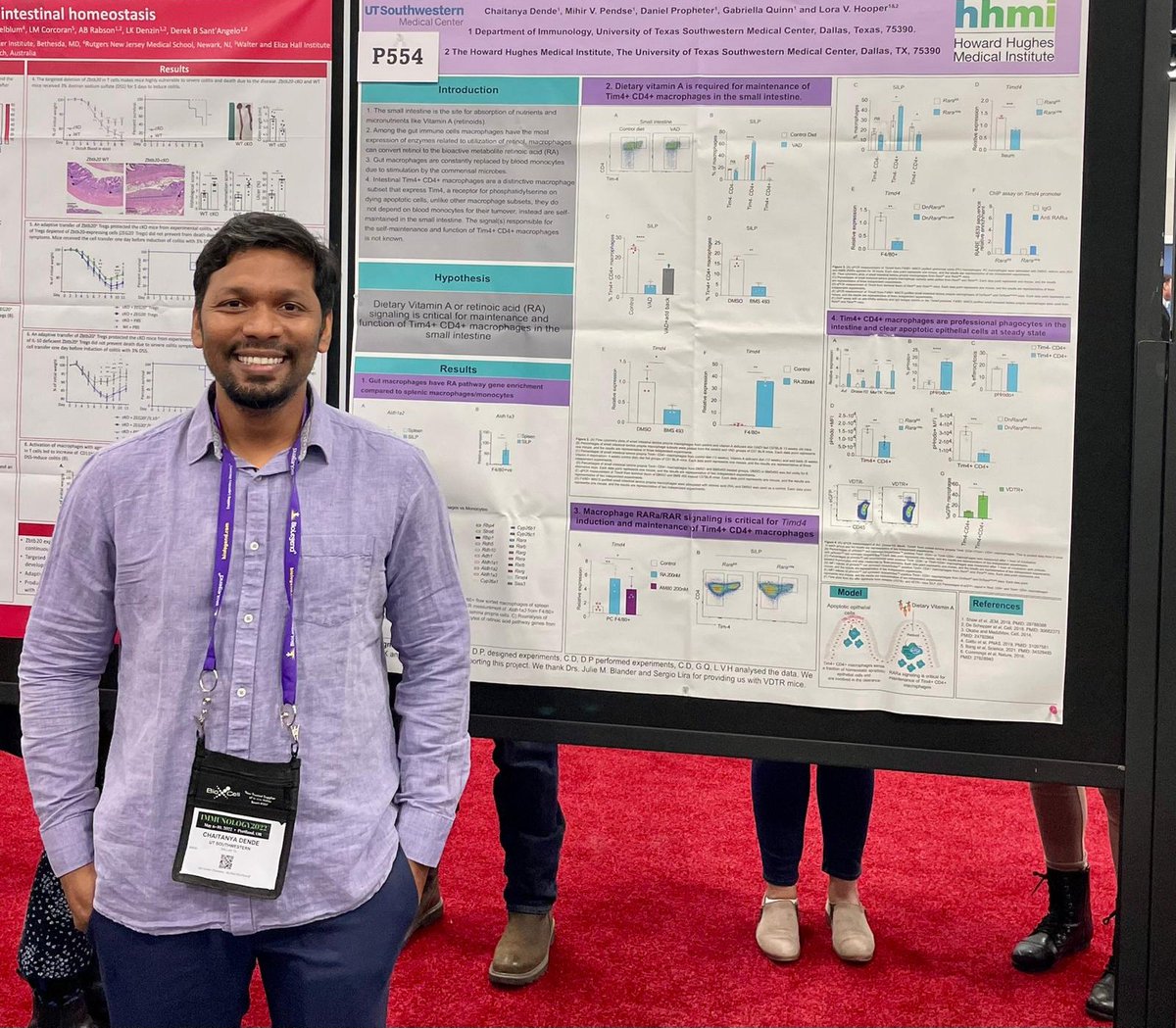 Mihir Pendse tweet media