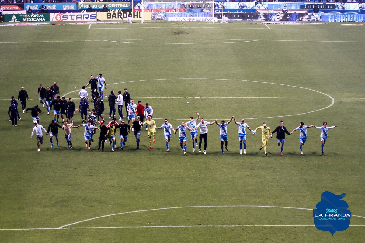 Club Puebla🎽 tweet media