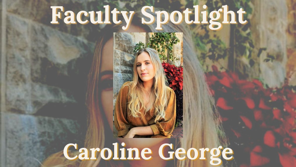 Faculty Spotlight-Caroline George: An award-winning author and PR professional. She's teaching "Developing Your Character Brand", and "Writing with Your Audience In Mind." Register for the 2022 conference here:  wyomingwritersinc.wildapricot.org/event-4718240  #writersconference #amwriting