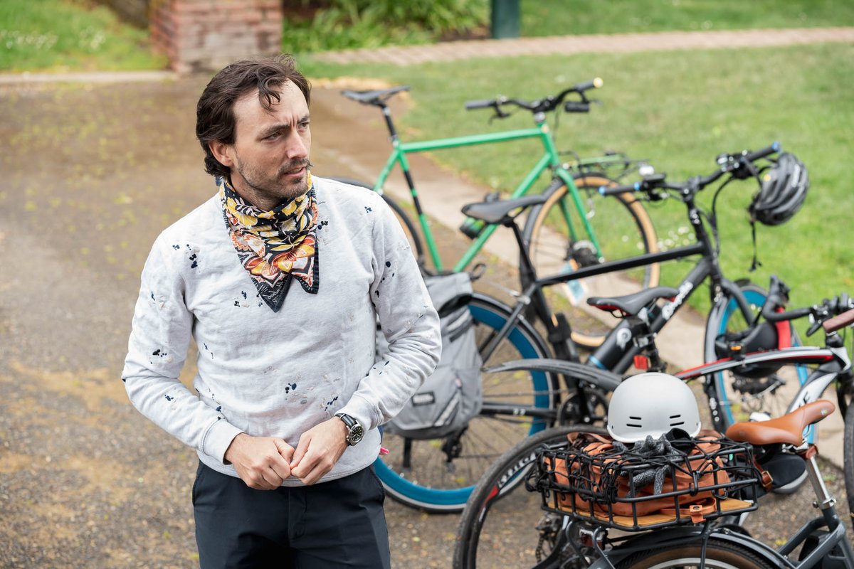 bikeloudpdx's tweet photo. Photos from the revent BikeLoud N/NE Chapter ride from the Peninsula Park Gazebo to St John's Spring Fling! on Saturday, May 7, 2022,

📸: @amitzilight

#springfling #stjohnspdx #stjohnstogether #travelportland #supportsmallbusiness #idigstjohns #bikeloudpdx #20x30pdx #pdxbikes https://t.co/NxX31wv9VE