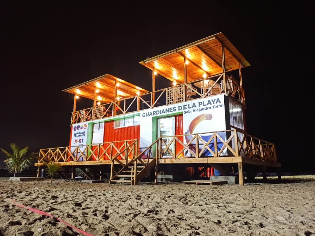 José Alejandro Terán tweet media