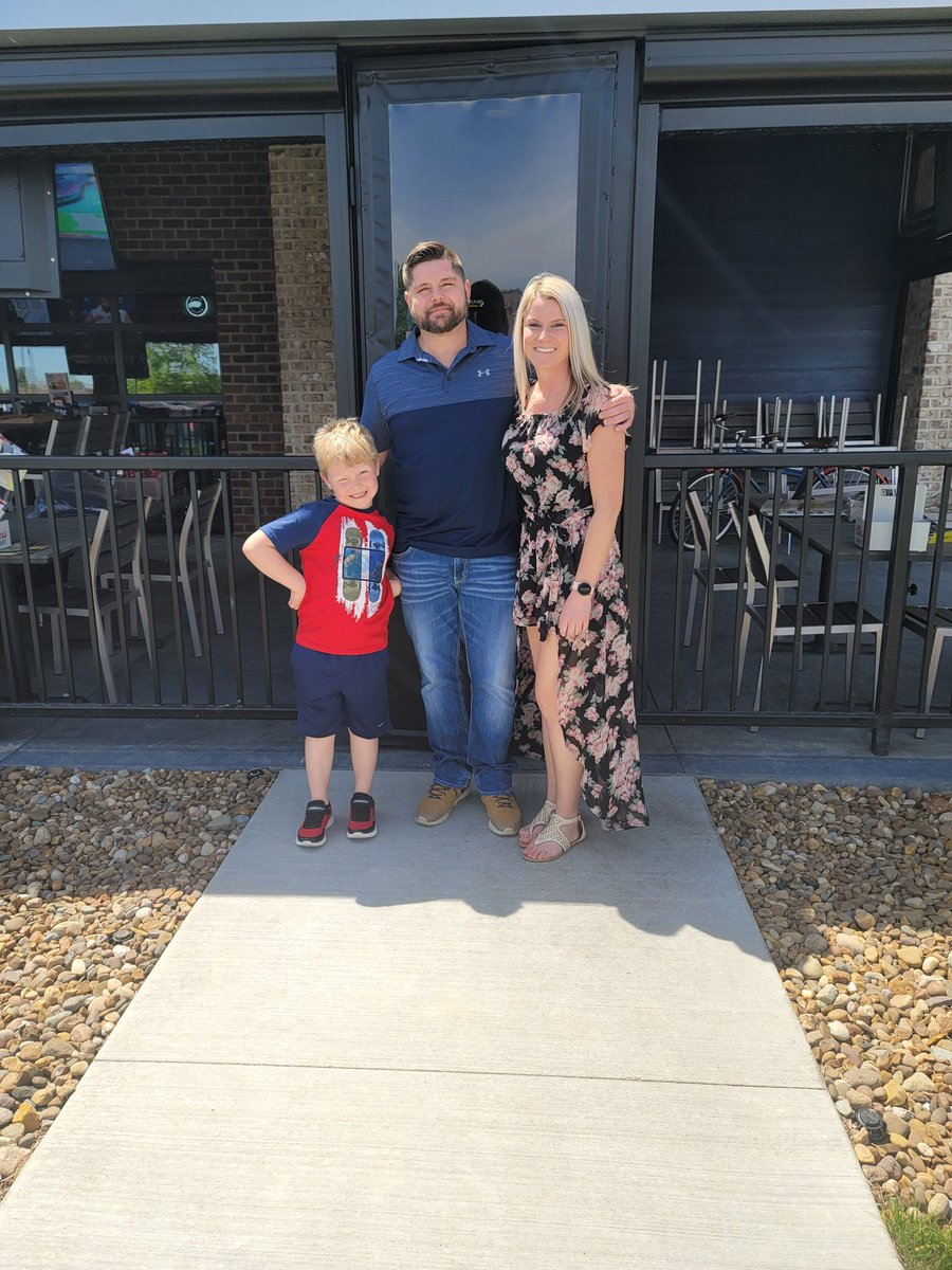 abaehl1's tweet photo. Family ❤ https://t.co/vDV3J9B4Ku