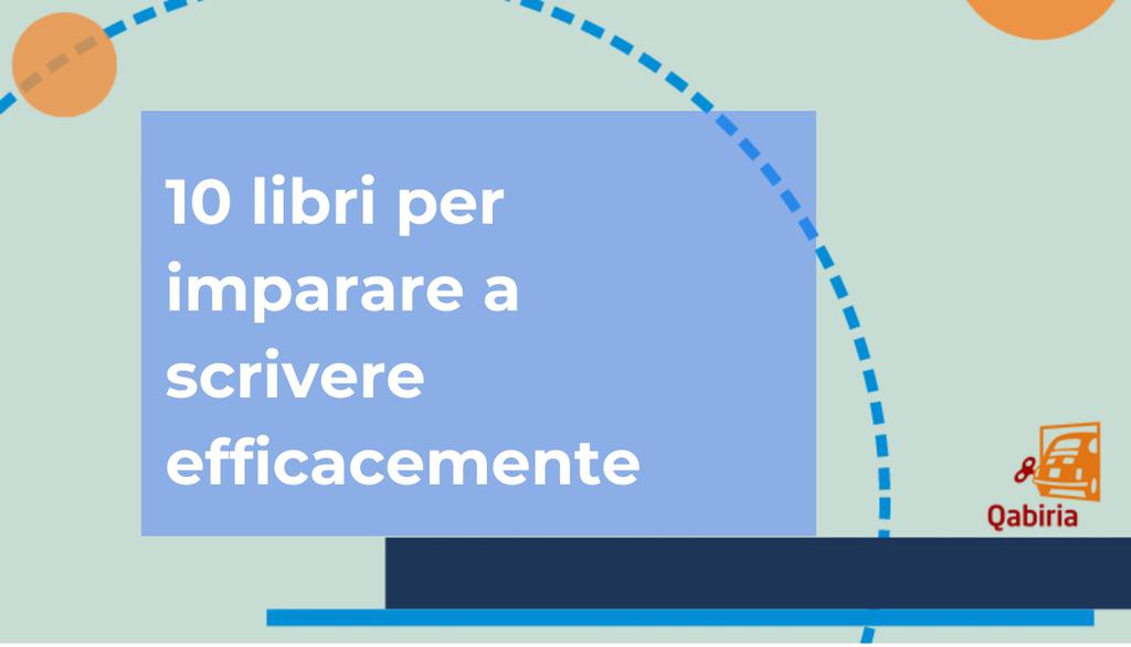 TaxiQab's tweet photo. Possiamo migliorare le nostre possibilità di successo tramite la lettura, non solo di esempi e lavori altrui, ma anche approfondendo le nostre conoscenze tramite manuali dedicati alla scrittura.

Scopri come: 👉 https://t.co/WqC7woOcxr

#writing #straight2thepoint #qsystem https://t.co/8ZQf31ZCup