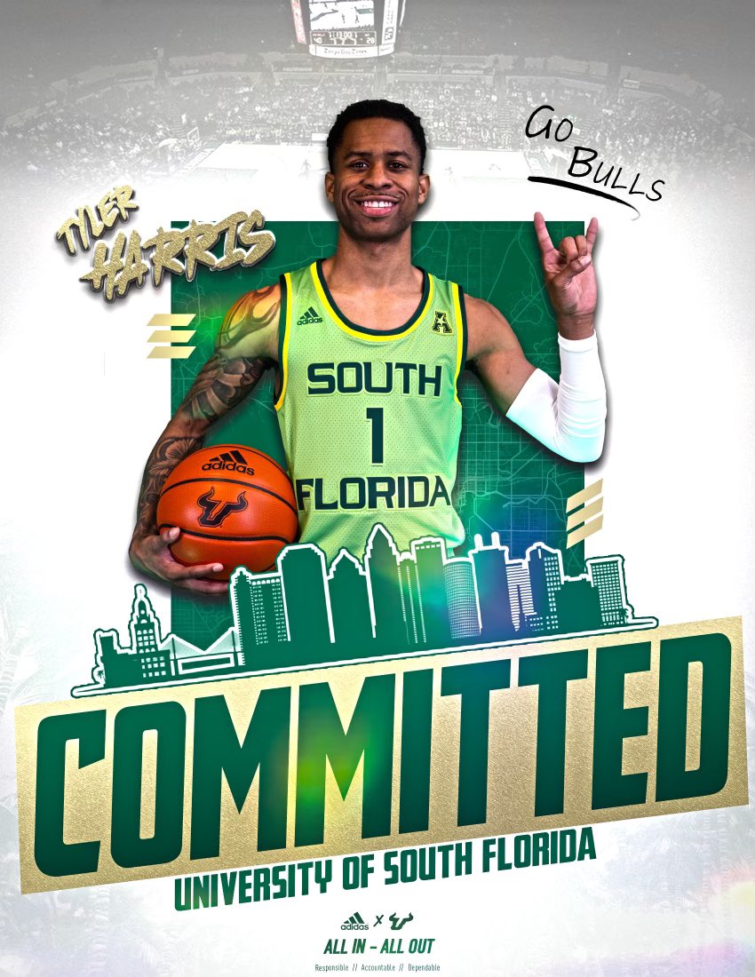 iamyoungty1's tweet photo. #Committed 🤧🤘🏾 #GoBulls https://t.co/hwMVX5jjJ4
