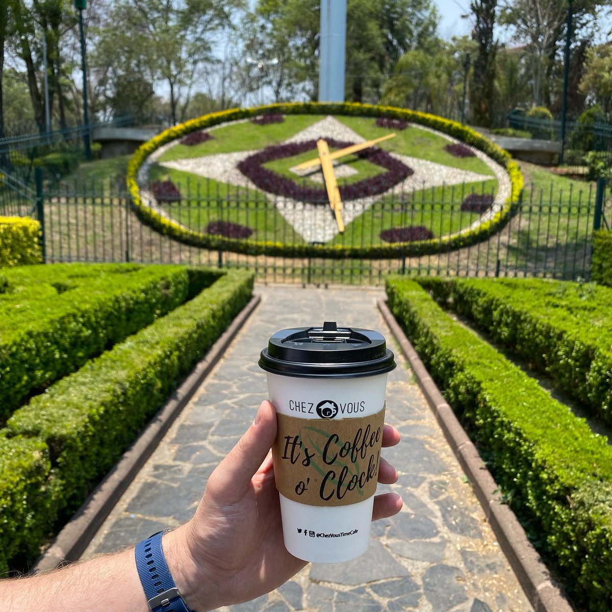 chezvousCDMX's tweet photo. 🌟NUEVA SUCURSAL PARQUE HUNDIDO🌟JUNIO, 2022
Estamos felices de compartir un nuevo espacio con ustedes a partir de junio, en una de las avenidas más importantes del mundo 🥳
📍Insurgentes Sur #1188, Tlacoquemécatl.
#Timecafe #DelValle #CDMX #cafeteria #coffeeshop #SharkTankMx https://t.co/o8UiZrJ25f
