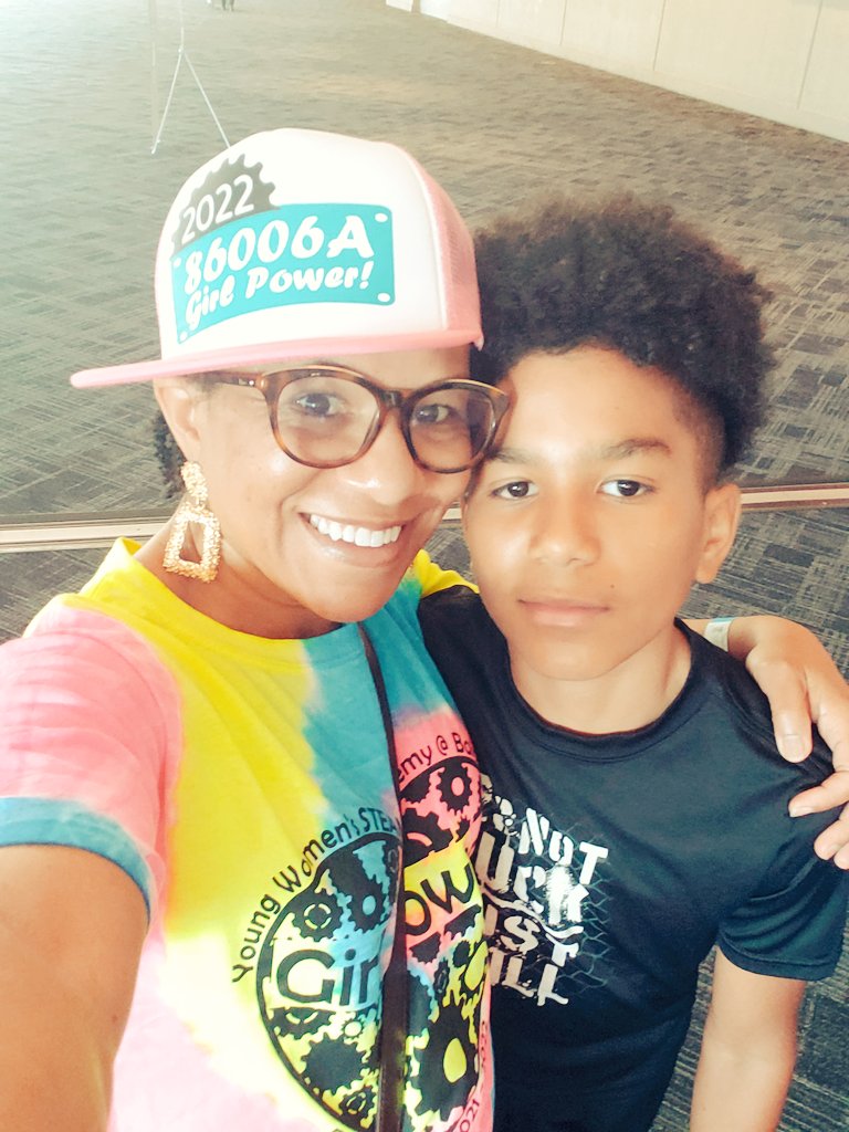 Gabrelle Dickson (@gabbid3) on Twitter photo Mother's Day / Principal tour ๐๐พโโ๏ธ๐
complete! Hoopville ๐๐basketball & <a href="/YWSALadyJags/">Young Women's STEAM</a>๐๐ค track & robotics competition. Rest??..later!๐คท๐พโโ๏ธ๐คฃ Mother's Day / Principal tour ๐๐พโโ๏ธ๐
complete! Hoopville ๐๐basketball & <a href="/YWSALadyJags/">Young Women's STEAM</a>๐๐ค track & robotics competition. Rest??..later!๐คท๐พโโ๏ธ๐คฃ