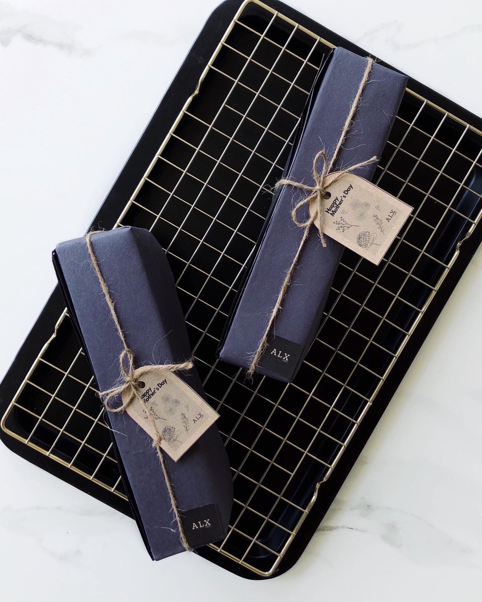 alxcafe's tweet photo. Macs for mom! 🥰 
                        
                          …. and maybe 2 for me https://t.co/wQTBJHotR1