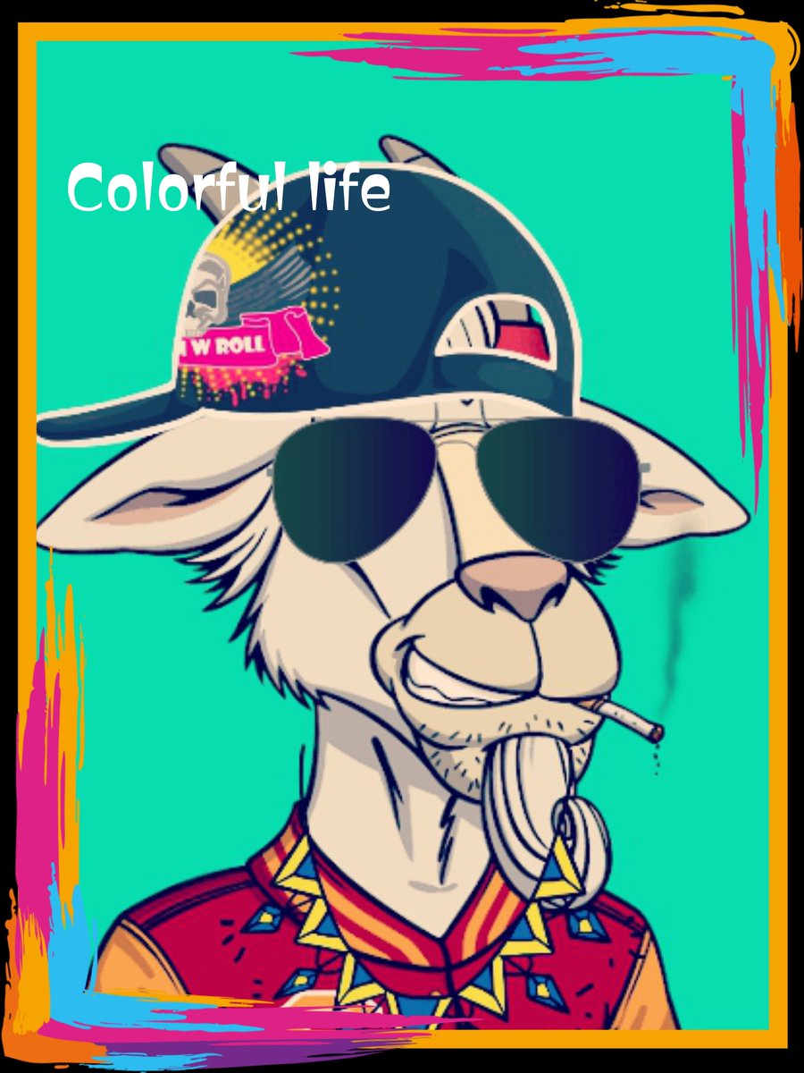 Goats have four “stomachs.” Their food moves first into the rumen (from which it is periodically regurgitated for more “cud chewing”), then to the reticulum, later to the omasum, and finally to the abomasum (which is most like a more sensitive human stomach).
<a href="/GreatGoatsNFT/">Great Goats</a>