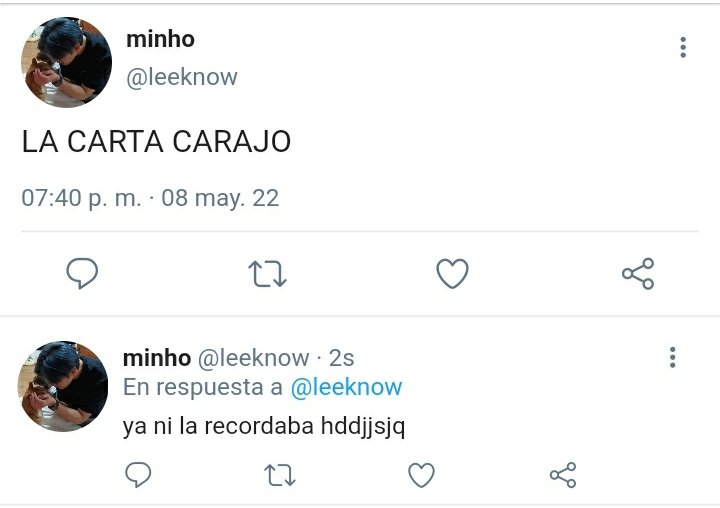 im6nho's tweet photo. au minsung 
en el pasado mnho programó un correo para su novio.

jsung recibe una carta 4 años después de haber terminado la relación con su único y primer amor. https://t.co/GFQrcpipSb