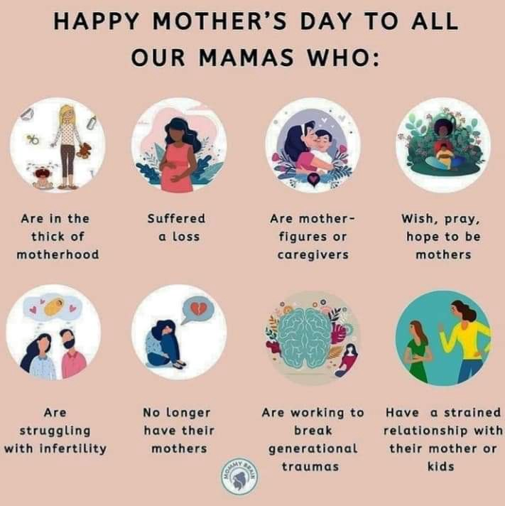 RnPvsCancer's tweet photo. Thanking all moms today. I had no idea until cancer happened as a young woman.. Trying to be a mom is already a very difficult step for me. I hope I can be a mom soon #HappyMothersDay #InfertilityByCancer #bcsm https://t.co/mhlIwV6iiV
