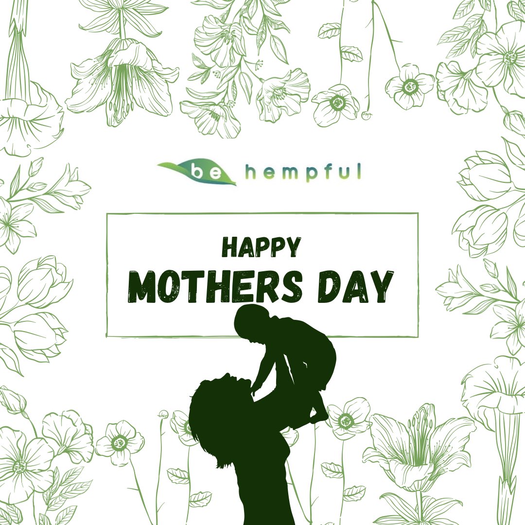 behempful's tweet photo. #HappyMothersDay #cbd #nmtruehemp #bemhempful #lovemom https://t.co/lfAA3Jn7fS
