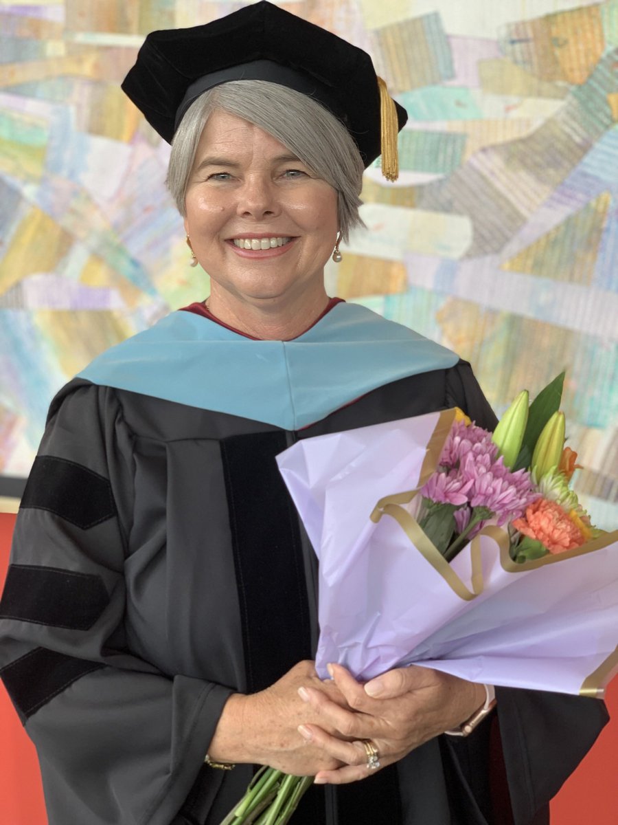Dr. Debbie Irwin tweet media