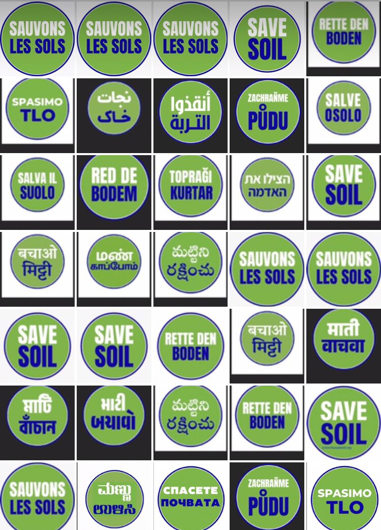 hbsaar's tweet photo. Border limits once life
Let's not limit
#SaveSoil #SaveSoilAtUNCCD #SaveSoilTelAviv #SaveSoilPalestine #SaveSoilJordan #SaveSoilAtUN #SaveSoilAmman #savesoilCOP15 #SaveSoilCampaign #unccdcop15 https://t.co/T45COo6N0c