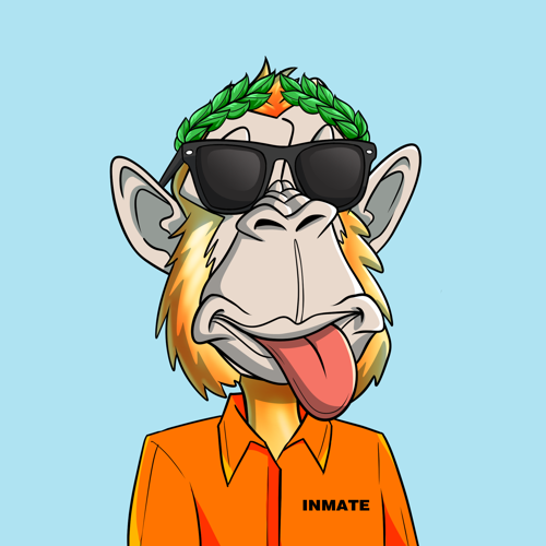 SalesApe's tweet photo. Ape Nation Sale! Ape Nation #1248 sold for 1200.0 ADA at https://t.co/0yfNZ6eazG

https://t.co/oykpWw3aCw

#apenation #cnft #ada https://t.co/DKNMhW6fPt