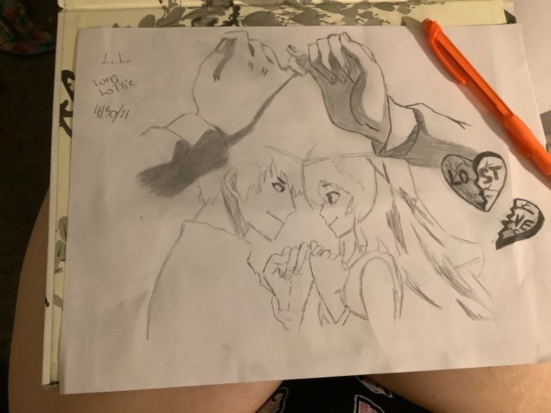 milky_m0chi's tweet photo. #corpsetwtselfieday uhmnn these are a bit old buuut like #onlystrands and #onlyhands 😭😭😵‍💫 ++ since there’s only a few games left I’ll be able to get ready for a proper selfie https://t.co/pwbxRp7qSv