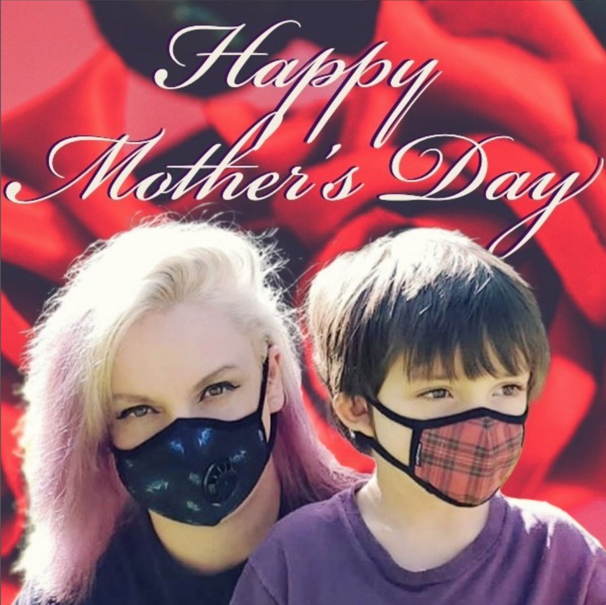 CFRI_CureCF's tweet photo. CFRI celebrates all mothers, mother figures, and caregivers in the #CFcommunity and beyond! Your strength and courage inspire us every day. Thank you for everything you do, and all that you are. 💜

#cysticfibrosis #CFmom #ChildWithCF #65Roses #MothersDay #MothersDayCelebration https://t.co/fW1qspY7yQ