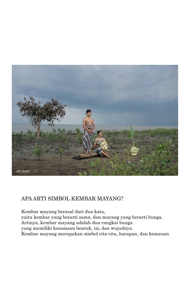APhotogarphy's tweet photo. Kembar mayang

#aryjobs #preweddingphotography #conceptualphotography #culture #budayaindonesia #ragamindonesia #pesonaindonesia #indonesiakaya #adatjawa #kembarmayang #indonesiaphotography #tradisi #couple #artphotography #g20 #indonesiamaju #prewedding #preweddingjawa https://t.co/d46iVW3HvM