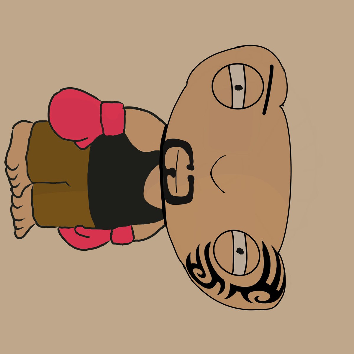 Anonymous Artist tweet media