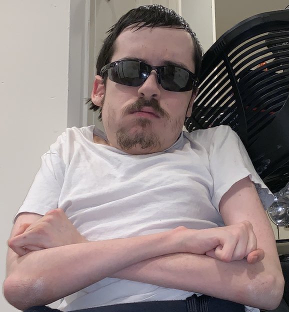 Ricky Berwick tweet media