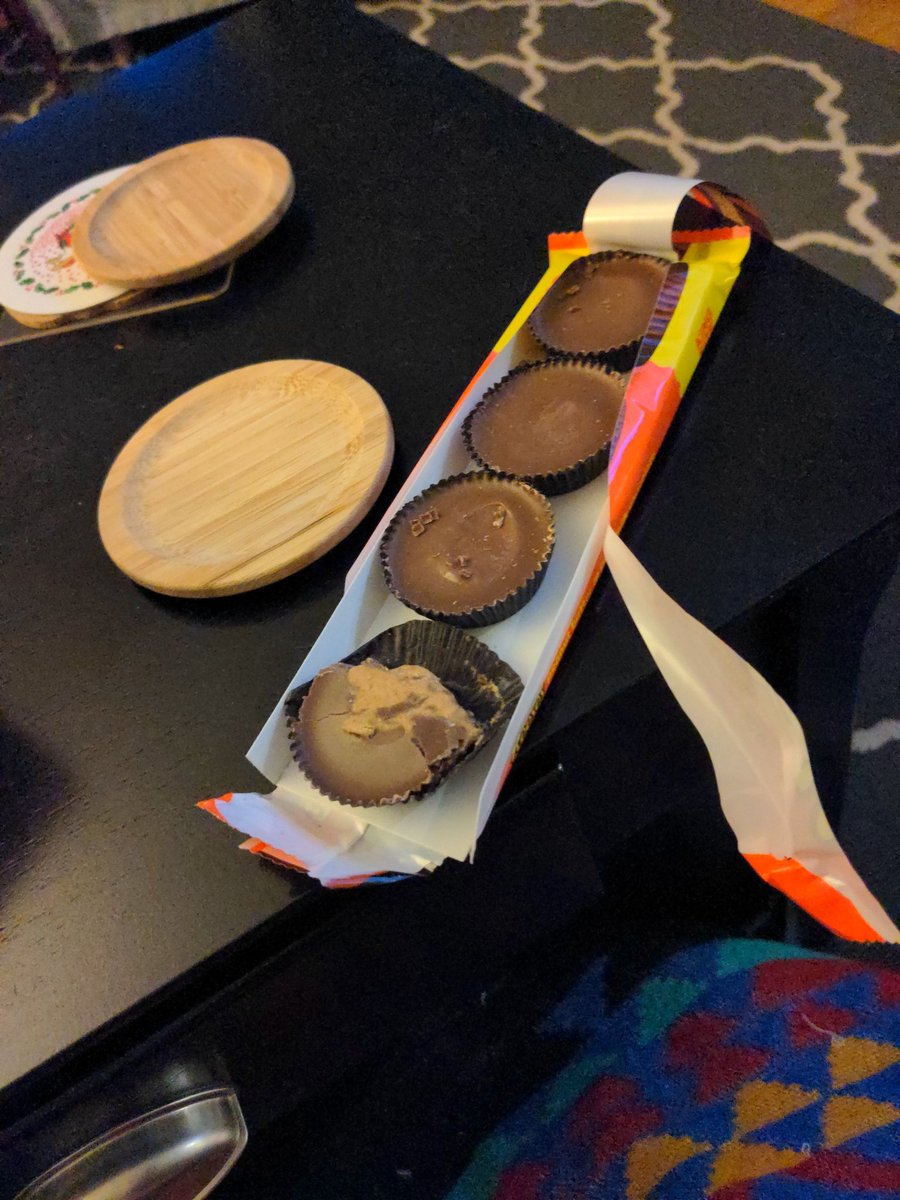 pollocm001's tweet photo. Hey @reeses I think something went a little wrong here lol https://t.co/pG9wTE1Njj