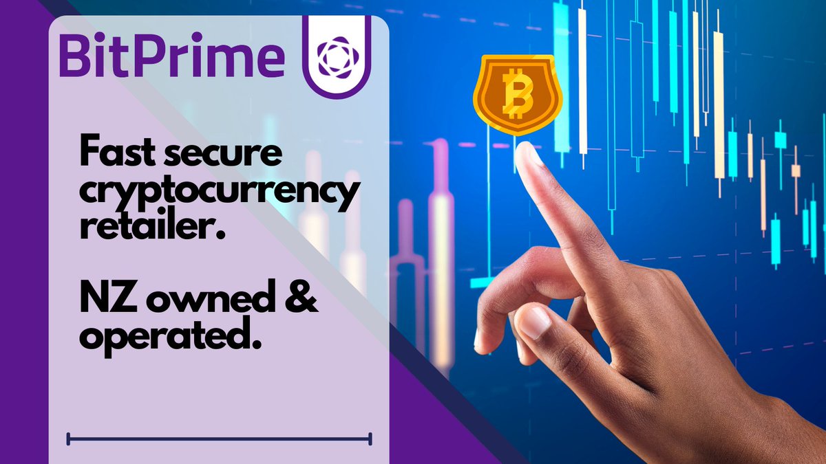 BitPrime tweet media
