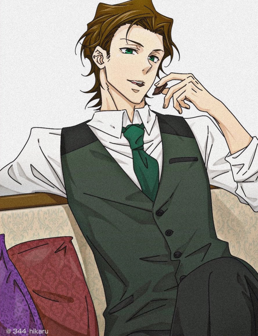 dailymoriarty's tweet photo. May 9th,
Happy birthday Albert James Moriarty! 💚 https://t.co/HyVavow6M8