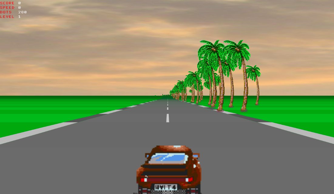 Dot_Racer's tweet photo. We now preview our beginnings with DOT RACER X, the first HTML5 game from our franchise! We'll make it just like the classics...

私たちは今、私たちのフランチャイズからの最初のHTML5ゲームであるDOT RACER Xで私たちの始まりをプレビューします!私たちは古典のようにそれを作ります... https://t.co/dRUgl6RekX