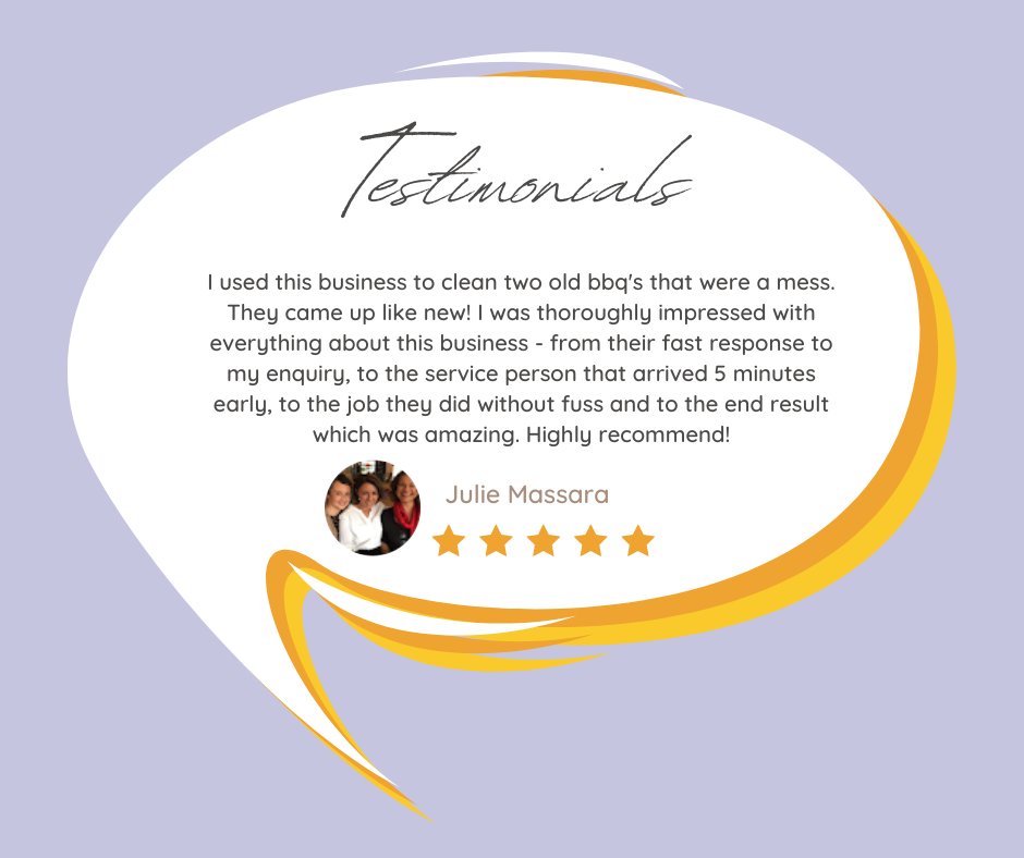 MagicDryCarpets's tweet photo. Another new testimonial from our client. Thank you Julie for a wonderful review. #magicdry #carpetcleaningperth #cleanersperth #cleaningservicesperth https://t.co/Ap7BpWHVVI