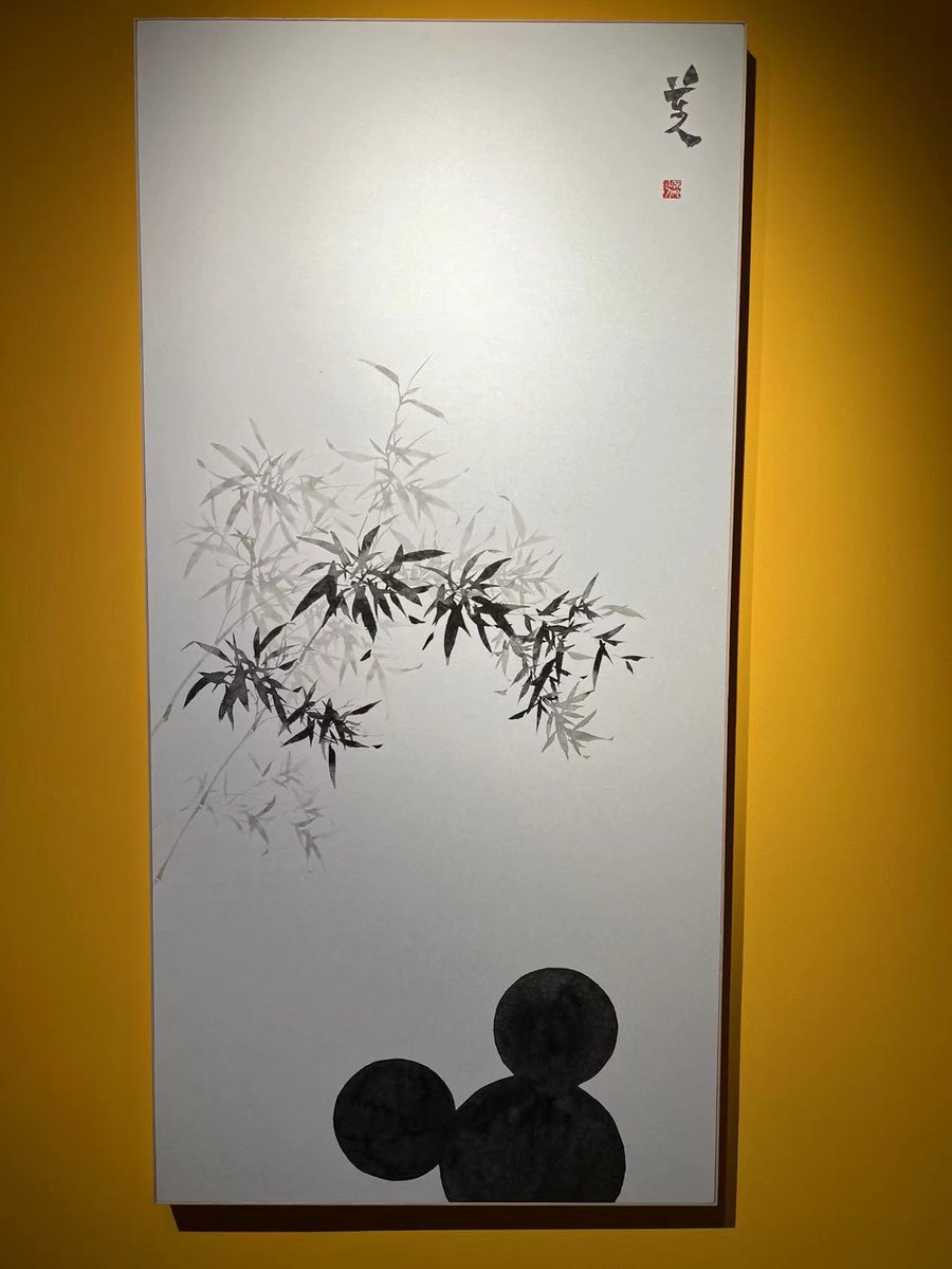 感觉好久没有看展了
呜呜呜
等出去
一定要做精致的猪猪女孩👧 https://t.co/FfJy8pigUI