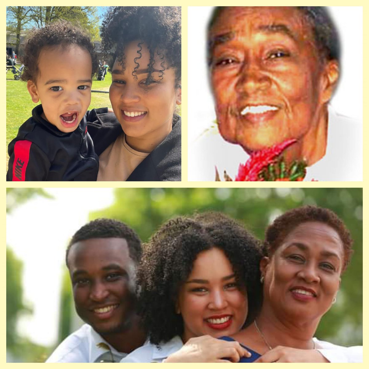 tirzahlib's tweet photo. A blessed and happy mothers' day to all. In loving memory of great- and grand moms in heaven as well.
❤🙏🏼💜✝️🌹 https://t.co/Uy2kUgPwCB