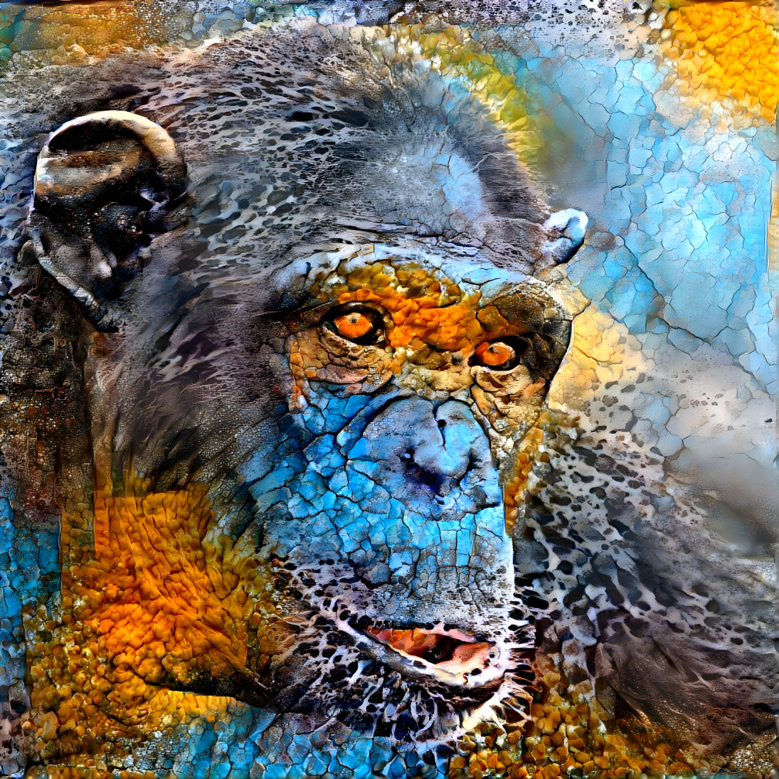 Check out Ape_Ada #0197 by Ada_Arada at Crypto.com NFT! crypto.com/nft/collection… ผ่าน <a href="/cryptocom/">Crypto.com</a>