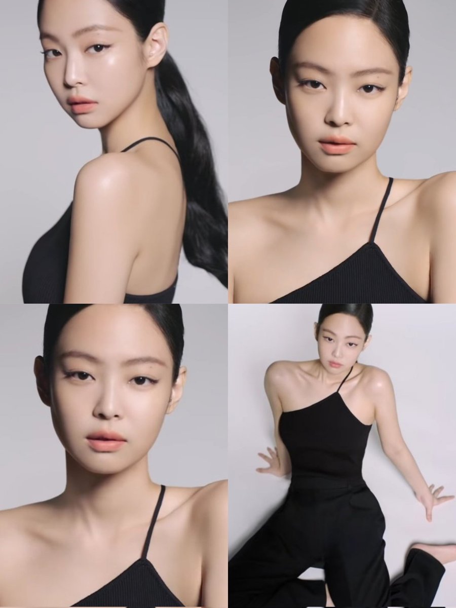 jennie kim is the prettiest