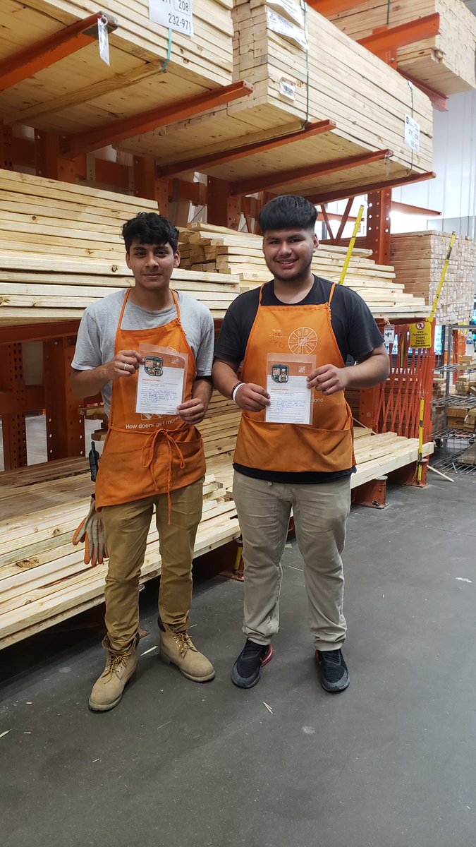 Lushe Kavazi (@kavazilushe) on Twitter photo Big shout out to our hardworking lot loaders here at the Mesquite Home Depot! They're always ready to help our customers!
<a href="/tavares_gabe/">TavaresGabe</a>
<a href="/SeanDon0630/">Sean Donovan</a> Big shout out to our hardworking lot loaders here at the Mesquite Home Depot! They're always ready to help our customers!
<a href="/tavares_gabe/">TavaresGabe</a>
<a href="/SeanDon0630/">Sean Donovan</a>