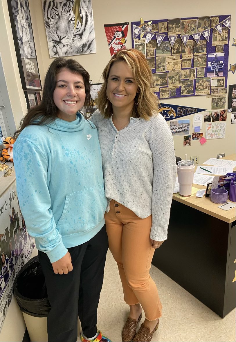 Pickerington Central Softball tweet media