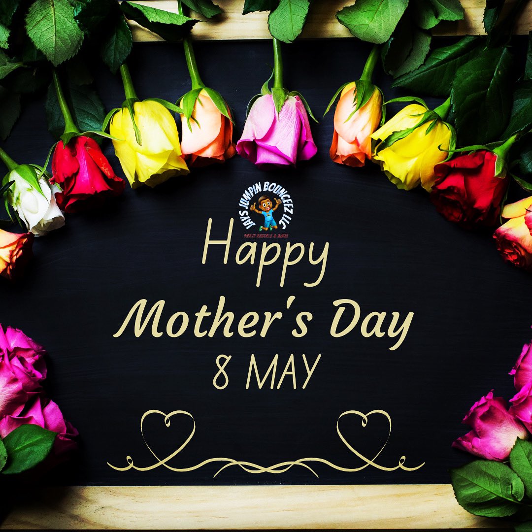 Jays Jumpin Bounceez tweet media