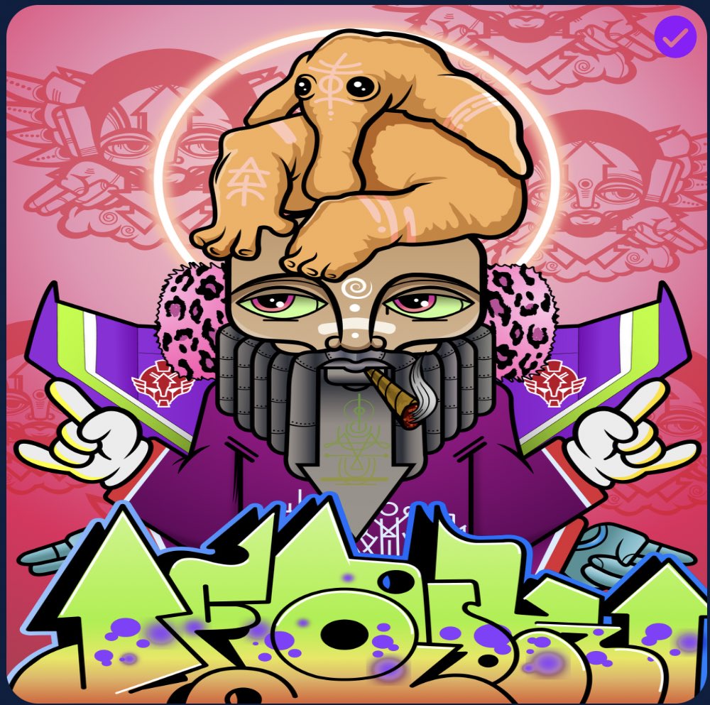 Had to tap in <a href="/BizarresStar/">Star Bizarres FTM/ SOLD OUT!</a>  🔥🔥🔥🔥