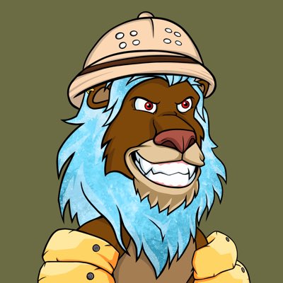 Steven DeMarino 🦁 🧃🦍🐦🐶🐀 tweet media