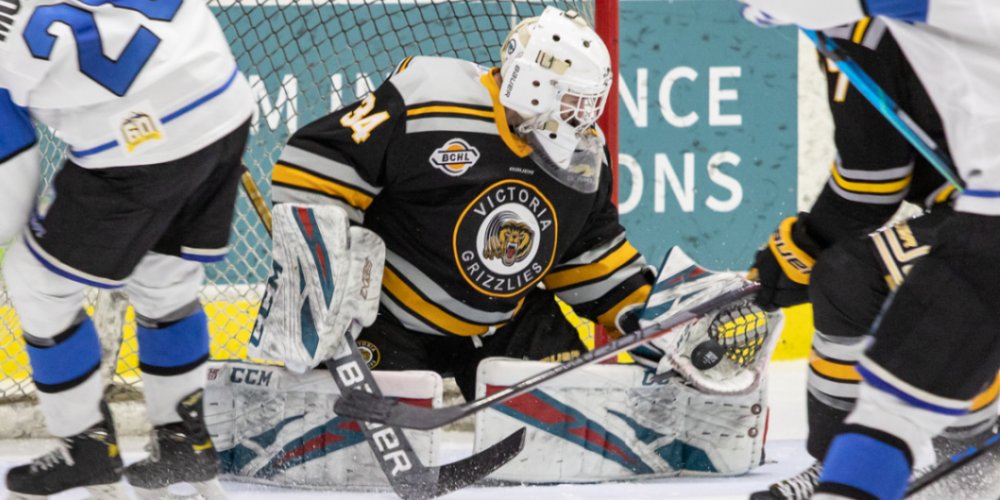BCHLNetwork's tweet photo. More major junior transplants in the BCHL

👤 | Clifford Hofferd (@chofferd)
📰 | https://t.co/YAFN53s7mX
📷 | Cherie Morgan Photography (@cmorganphoto1)

#BCHLNetwork #BCHL #WHL #USPORTS #CSSHL #BCEHL https://t.co/YCgBxLvWfL