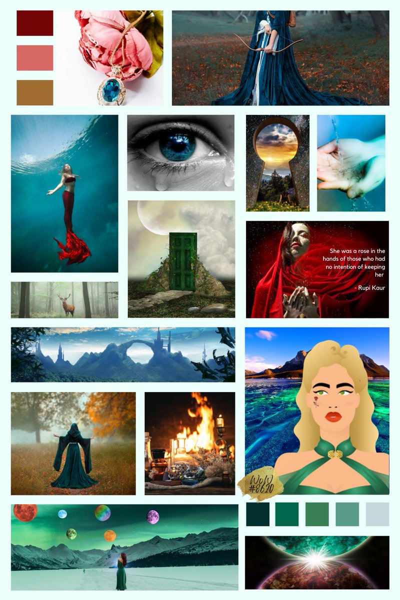 blaire_bee's tweet photo. Meet Emra Rose.
Will you help me tell her story? 

🌹🌍

#WoWMoodboard 
@worldofwomennft
@hellosunshine
*Artist credits below 👇 https://t.co/M4d8rKi6Y6