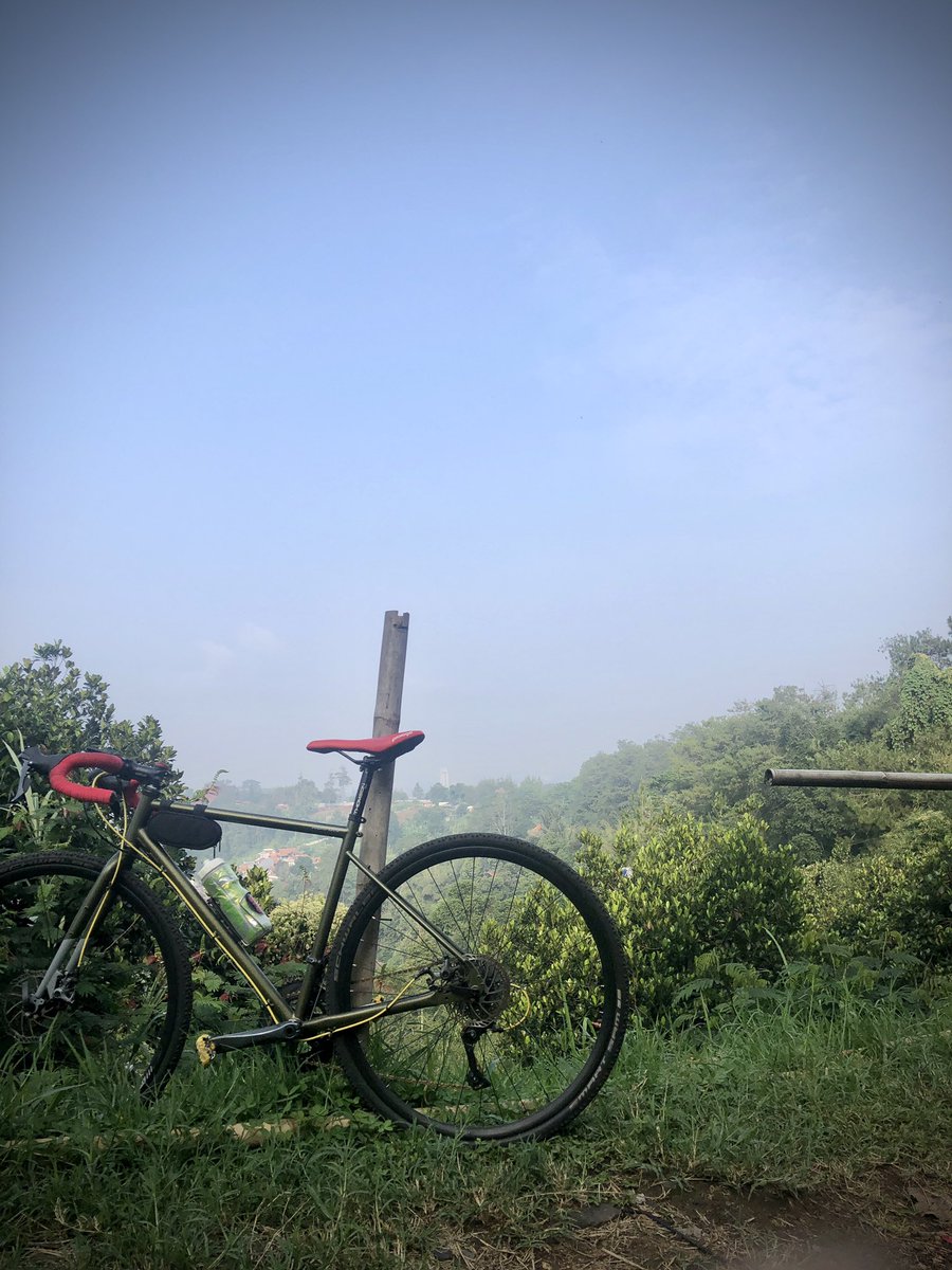 segini juga udah uyuhan..