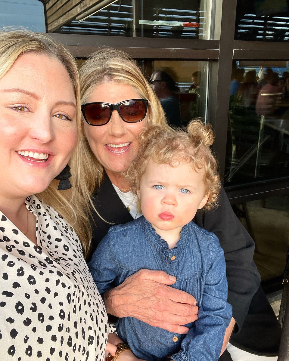 Blessed to be this beautiful crazy girls Mama!!! Happy Mother’s Day to all of you wonderful mothers out there! 
Also my Mom is the best Mother and Granny ever!!!! Truly blessed!!! 🥰💕