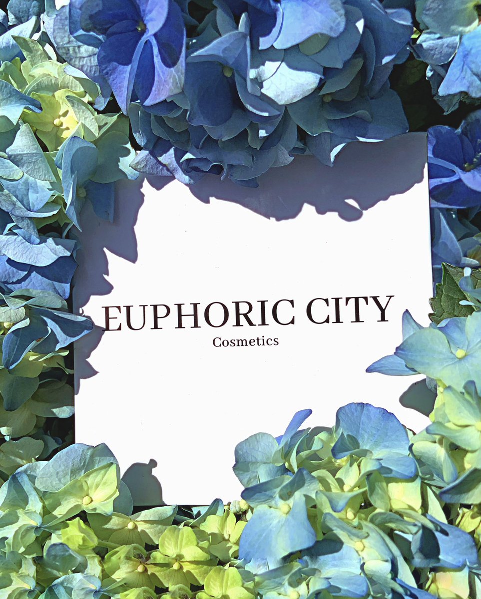 Euphoric City Co tweet media