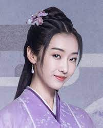MaryredCrimsons's tweet photo. We meet again in
#WhoRulesTheWorld #FengQiwu #JiangYanli #LanYi #QueenBaili https://t.co/gEENmD8O7N