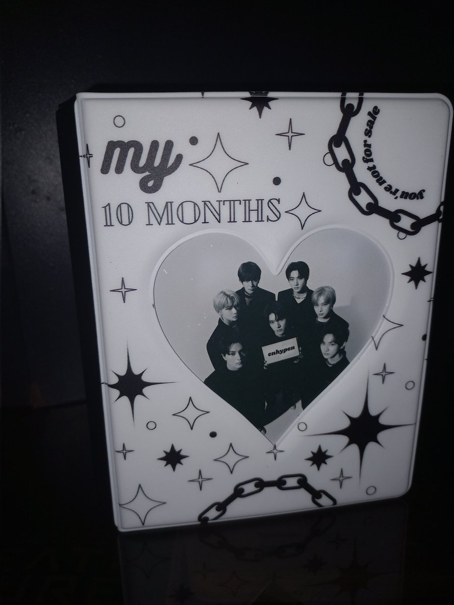 ramyeonz_shop's tweet photo. Got a mail today ! ♡

✉ : @aerislll

Hi ! "My 10 months" 2p binder arrived na po ! Tysm for paking it well, it came in a perfect condition. Until our next transaction po ^^ 

Thank you @prkjsng_02 for letting me salo ur slot with my budget !!!

📃 #aevamails ; #aerislllproofs https://t.co/qtq2CKCkIR