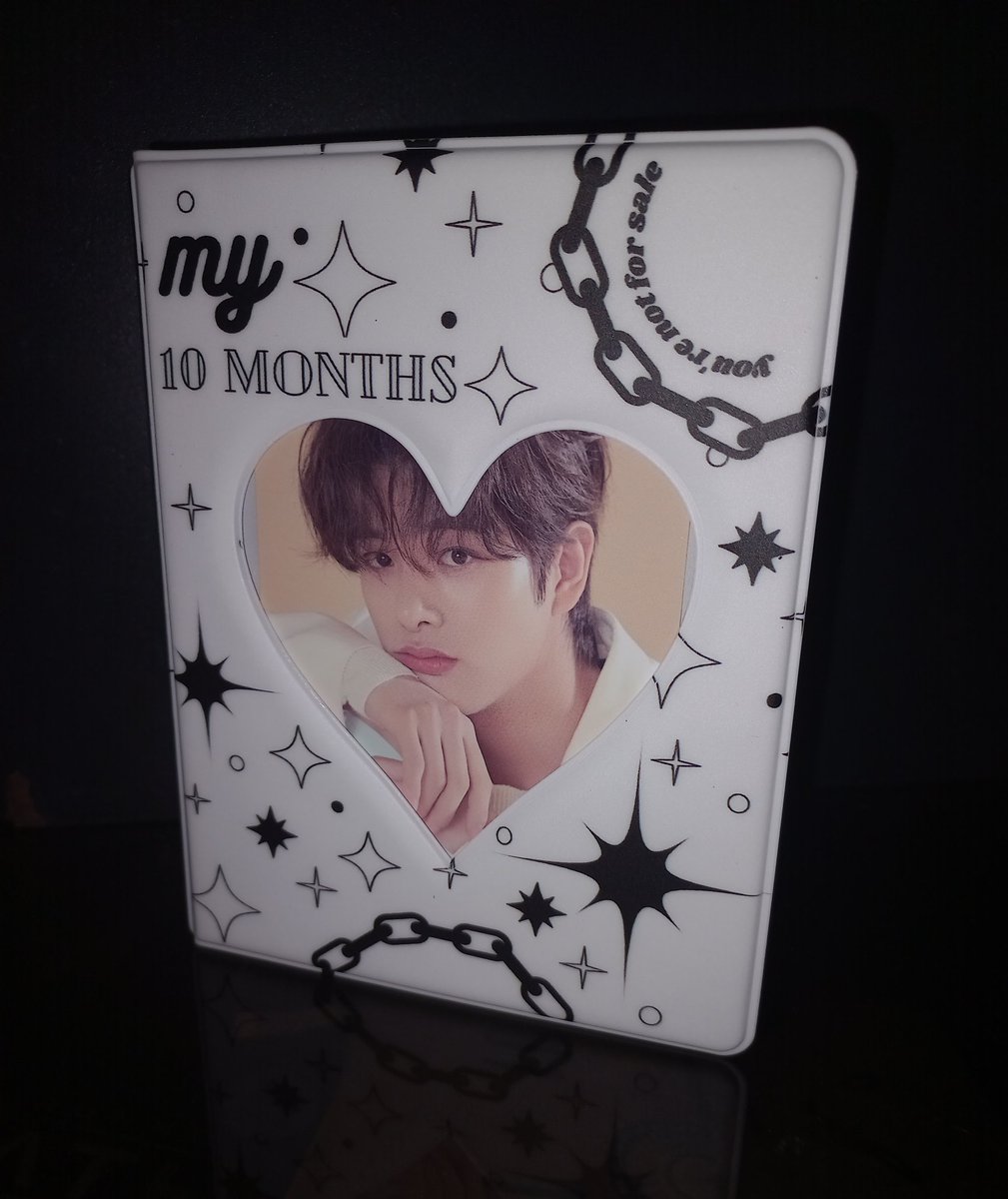 ramyeonz_shop's tweet photo. Got a mail today ! ♡

✉ : @aerislll

Hi ! "My 10 months" 2p binder arrived na po ! Tysm for paking it well, it came in a perfect condition. Until our next transaction po ^^ 

Thank you @prkjsng_02 for letting me salo ur slot with my budget !!!

📃 #aevamails ; #aerislllproofs https://t.co/qtq2CKCkIR
