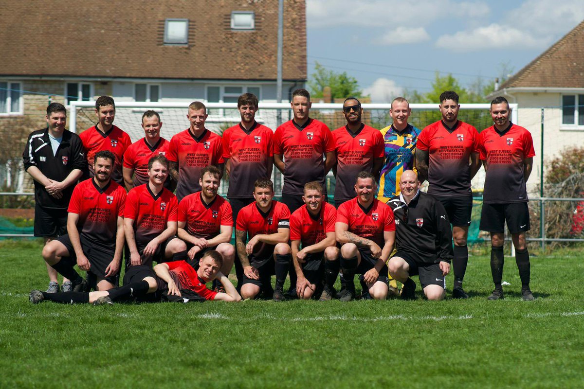 Congratulations to <a href="/afcgoring/">Afc Goring</a> on their Div1 League Cup win yesterday <a href="/EPFC2020/">East Preston Football Club</a> - Also thanks as always for hosting the finals 

Next week sees the Vets Finals take place as we will stage some great finals with 

Pagham v <a href="/Rustington_FC/">Rustington F.C</a> 
Angmering v Broadwater Athletic